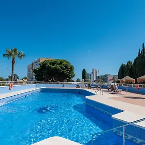 Apartment Cielomar, Benalmadena