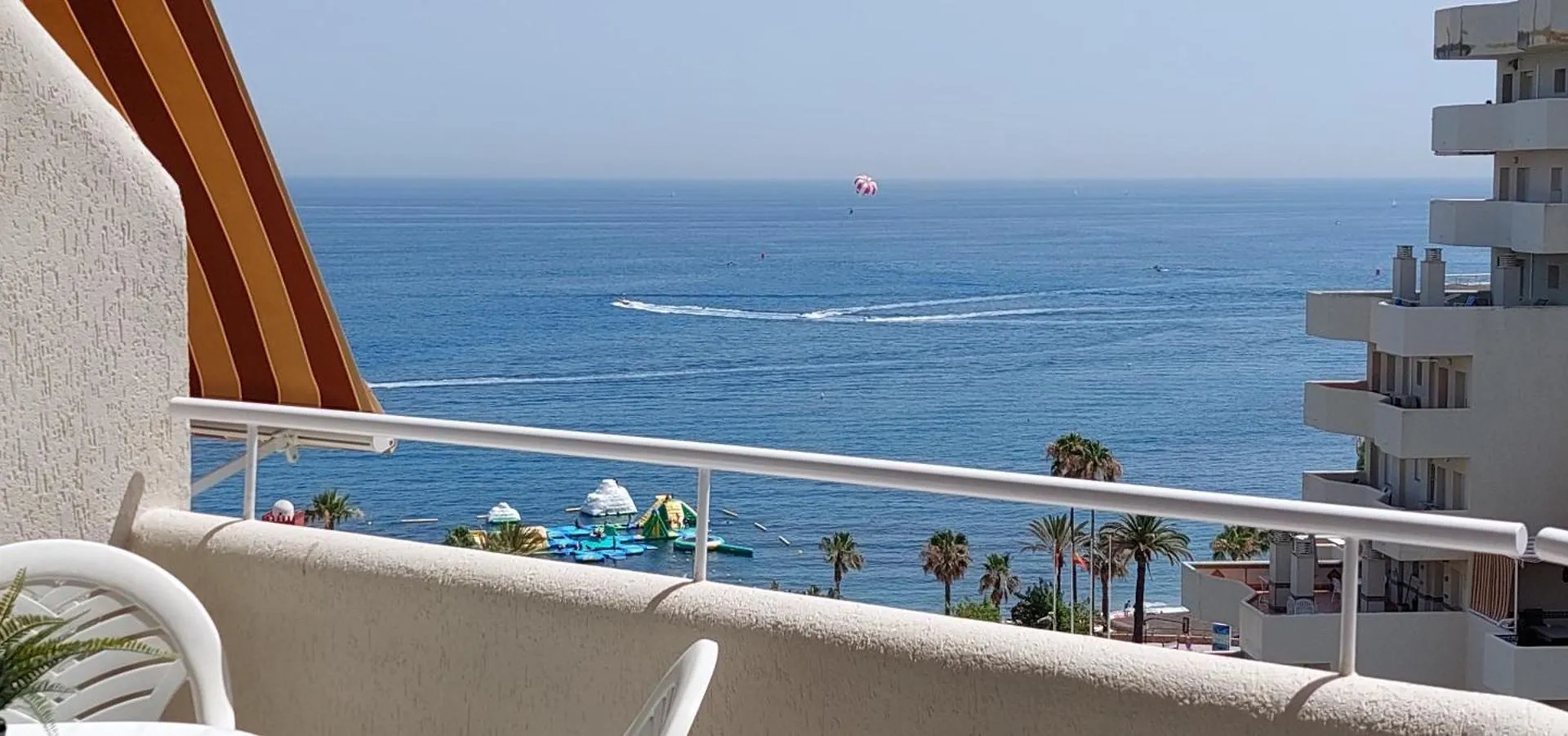 Benal Beach Vibe بينالماذينا 0*,  إسبانيا